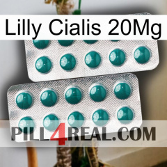 Lilly Cialis 20Mg dapoxetine2